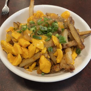 Zingerman's Roadhouse - Poutine - American Near Me - Ann Arbor, Michigan
