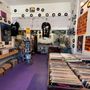 Photo of Vinylsaurs Records