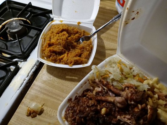 Jamaican D's Kitchen and Catering by null