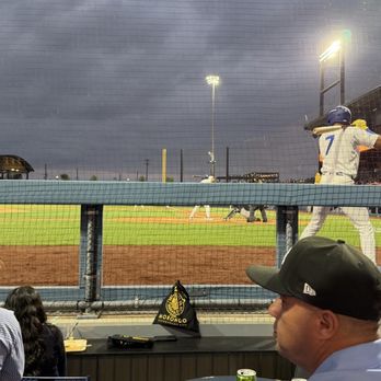 ONT Field - Stadiums & Arenas Near Me - Ontario, California ONT Field - Stadiums & Arenas Near Me - Ontario, California