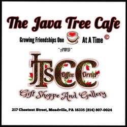 The Java Tree Cafe & Catering