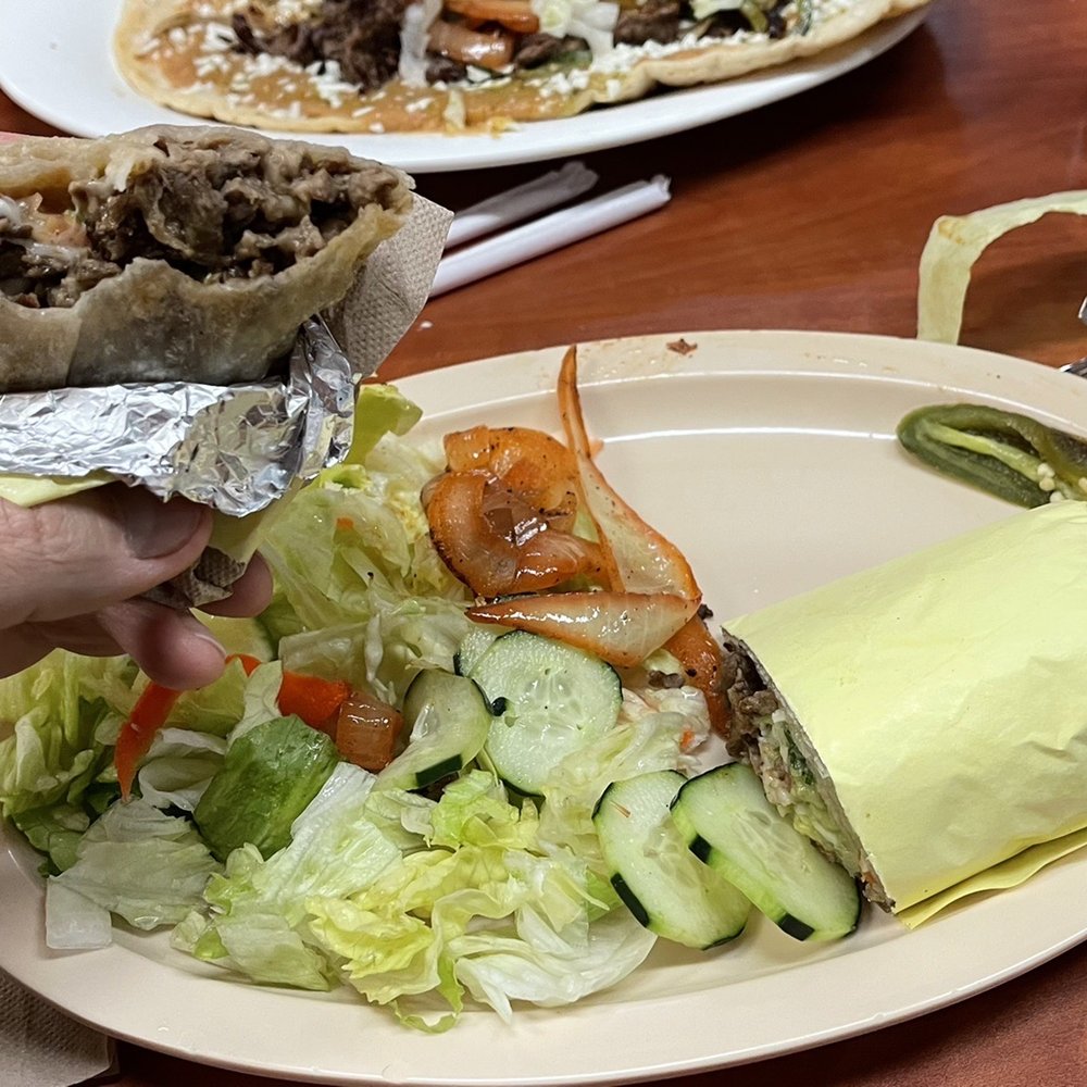 Tortas el Rey - Burrito - Mexican Near Me - Phoenix, Arizona Tortas el Rey - Burrito - Mexican Near Me - Phoenix, Arizona