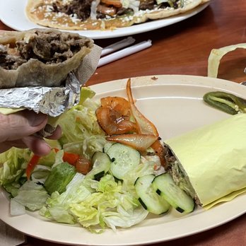 Tortas el Rey - Burrito - Mexican Near Me - Phoenix, Arizona