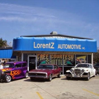 Lorentz Automotive - Lorentz Automotive - Auto Repair Near Me - Lewisville, Texas Lorentz Automotive - Lorentz Automotive - Auto Repair Near Me - Lewisville, Texas