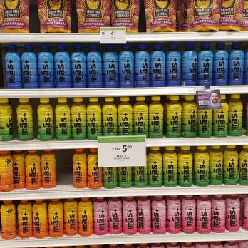 Publix Super Markets - Drugstores Near Me - Cooper City, Florida