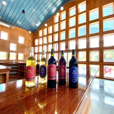 Kalasi Cellars by null