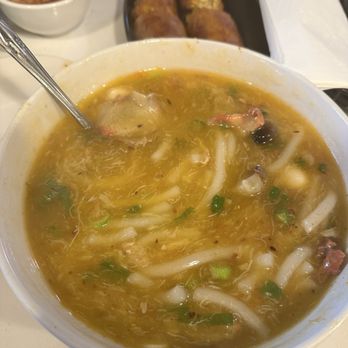 Pho Village - Banh canh cua ( crab meat soup) - Asian Fusion Near Me - Woodbury, Minnesota Pho Village - Banh canh cua ( crab meat soup) - Asian Fusion Near Me - Woodbury, Minnesota
