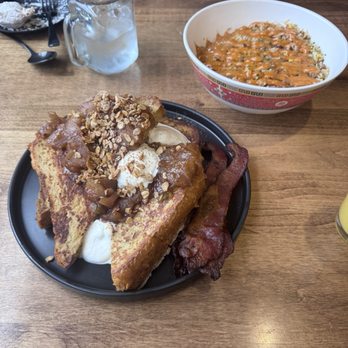 Spoon & Spindle - Breakfast & Brunch Near Me - Orange, Virginia