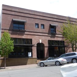 Blue Star Salon - Front of Blue Star Salon on May 16th 2014