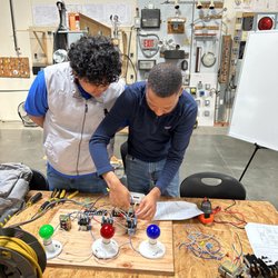 InterCoast Colleges Riverside Campus - Electrical Training