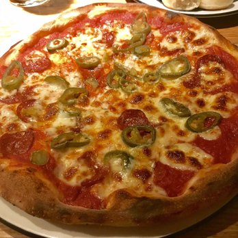 Pizza Express - Americano Pizza - Pizza Near Me - London, XGL Pizza Express - Americano Pizza - Pizza Near Me - London, XGL