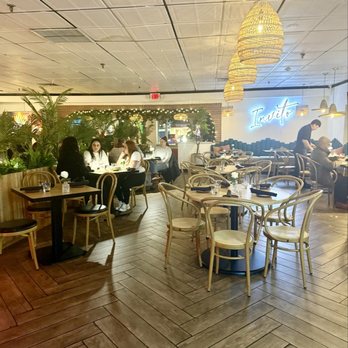 Invito Restaurant - Restaurant - Mexican Near Me - Elmsford, New York