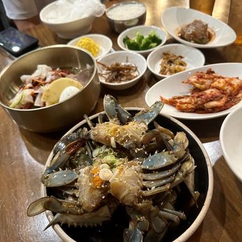 Five Senses - Korean Near Me - New York, New York