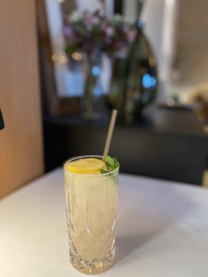 Gala Restaurant by null