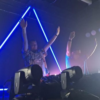 Mother - Dance Clubs Near Me - Dublin, D