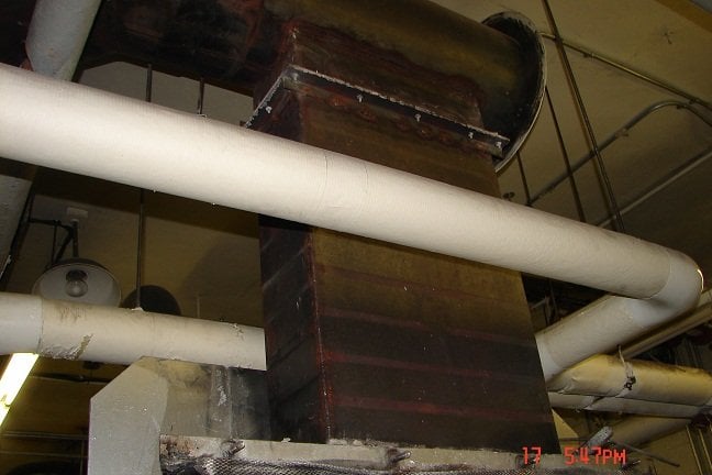 Slide of Port Washington Plumbing Construction