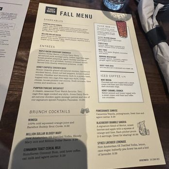 First Watch - Breakfast & Brunch Near Me - Clemmons, North Carolina