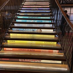 Livraria Cultura