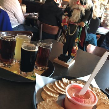BierWerks Brewery - Pubs Near Me - Woodland Park, Colorado