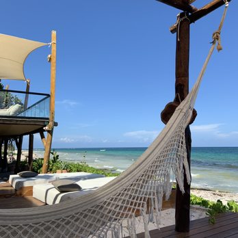 Mezzanine Hotel - Hotels Near Me - Tulum, ROO