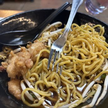 Ace Eat Serve - Kids chicken Ramen - Asian Fusion Near Me - Denver, Colorado