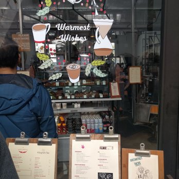Intelligentsia Coffee - Coffee & Tea Near Me - Venice, California Intelligentsia Coffee - Coffee & Tea Near Me - Venice, California