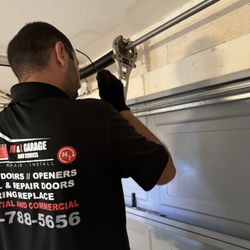 M&L Garage Door Services