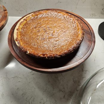 JaWanda's Sweet Potato Pie - Burnt sweet potato pie. Disappointed!! - Desserts Near Me - Birmingham, Alabama JaWanda's Sweet Potato Pie - Burnt sweet potato pie. Disappointed!! - Desserts Near Me - Birmingham, Alabama