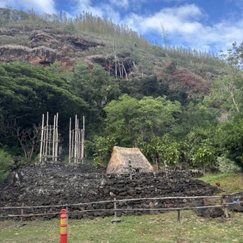 Toa Luau - Cultural Center Near Me - Haleiwa, Hawaii