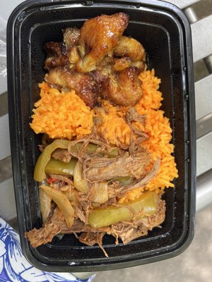 Sophie's Cuban Cuisine - Financial District by null