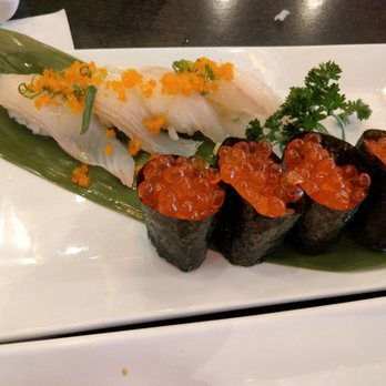 Sushi Pop - is ok - Japanese Near Me - Fullerton, California