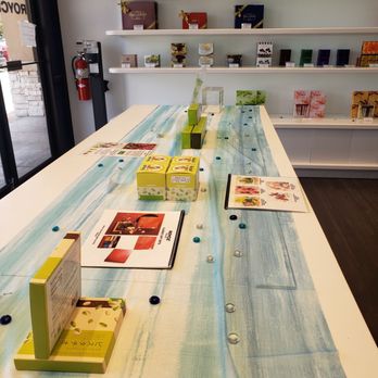 Community Experience: ROYCE' Chocolate - Layout is simple - Yelp Events Near Me - Houston, Texas Community Experience: ROYCE' Chocolate - Layout is simple - Yelp Events Near Me - Houston, Texas