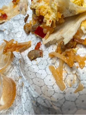 Blake's Lotaburger by null
