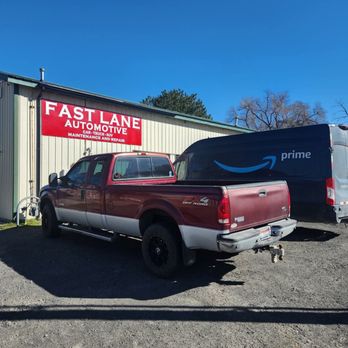 Fast Lane Automotive - Auto Repair Near Me - Jerome, Idaho Fast Lane Automotive - Auto Repair Near Me - Jerome, Idaho