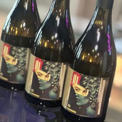 Orin Swift!