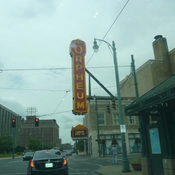 The Orpheum Theatre - Memphis - Performing Arts Near Me - Memphis, Tennessee The Orpheum Theatre - Memphis - Performing Arts Near Me - Memphis, Tennessee