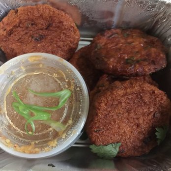 My Black Thai - Fishcakes - Thai Near Me - Jackson Heights, New York My Black Thai - Fishcakes - Thai Near Me - Jackson Heights, New York