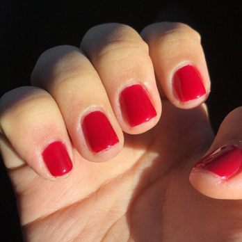 CT Nails - Nail Salons Near Me - Rowland Heights, California