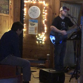 Buckey's Restaurant & Tavern - Local talent can be surprisingly talented. - American Near Me - Moultonboro, New Hampshire Buckey's Restaurant & Tavern - Local talent can be surprisingly talented. - American Near Me - Moultonboro, New Hampshire