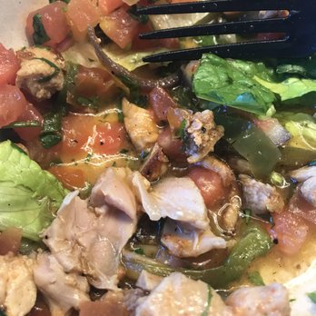 Chipotle Mexican Grill - Mexican Near Me - Washington, DC, District of Columbia