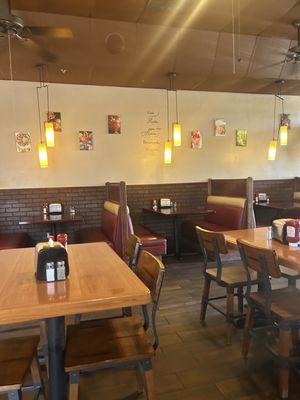 Vero Mexican and Seafood by null