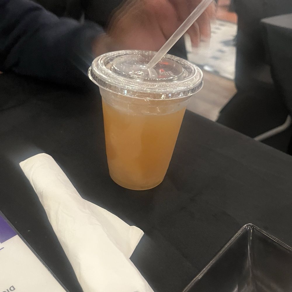 Souley Vegan - lemonade - Vegan Near Me - Oakland, California Souley Vegan - lemonade - Vegan Near Me - Oakland, California