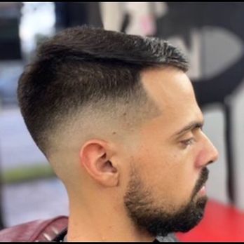SouthSide Barber Shop - Super clean cut  By Laura - Barbers Near Me - Miami, Florida