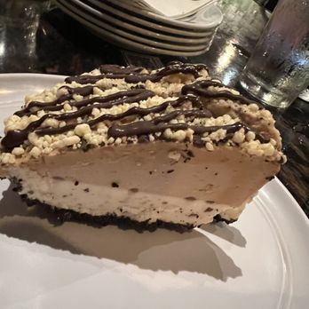 XO Restaurant - Double Layer Ice Cream Pie - Asian Fusion Near Me - Honolulu, Hawaii XO Restaurant - Double Layer Ice Cream Pie - Asian Fusion Near Me - Honolulu, Hawaii