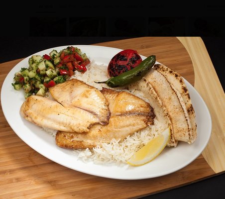 Massis Kabob The Original Kabobery by null