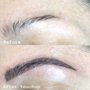 Photo of Angie P Microblading