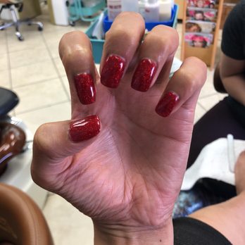 Vina Nails - Hair Removal Near Me - Los Angeles, California