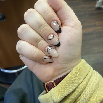 Magic Star Nails - Nail Salons Near Me - Chicago, Illinois