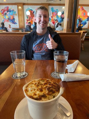 Lennie's Brewpub by null