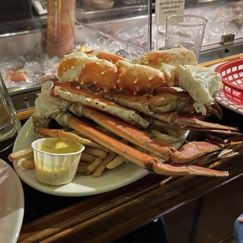 Half Shell - Seafood Near Me - Chicago, Illinois